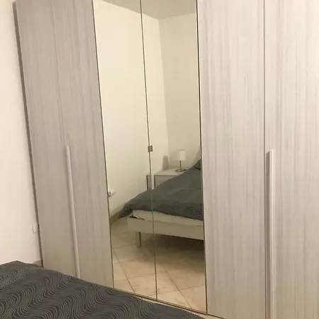 Casa Gioia Centro Storico Bolonia