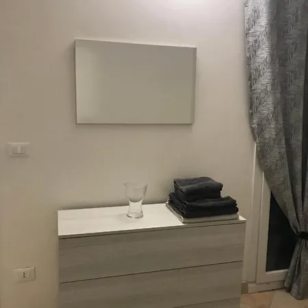 Casa Gioia Centro Storico Apartamento *