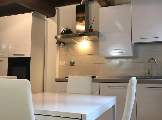 Casa Gioia Centro Storico *