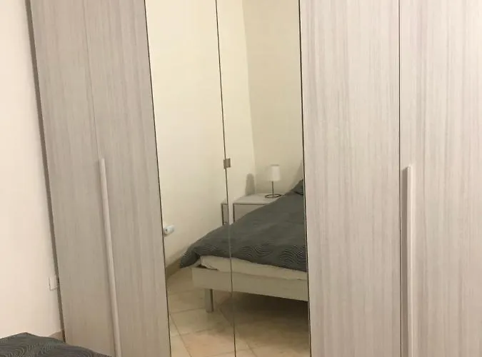 Casa Gioia Centro Storico Болонья