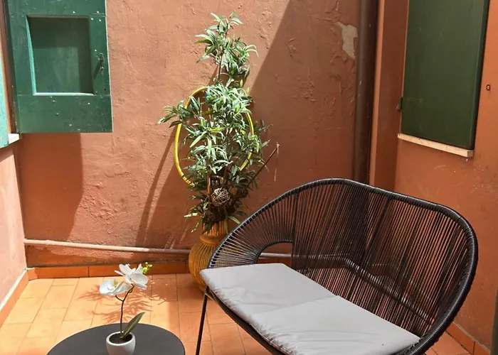 Casa Gioia Centro Storico *