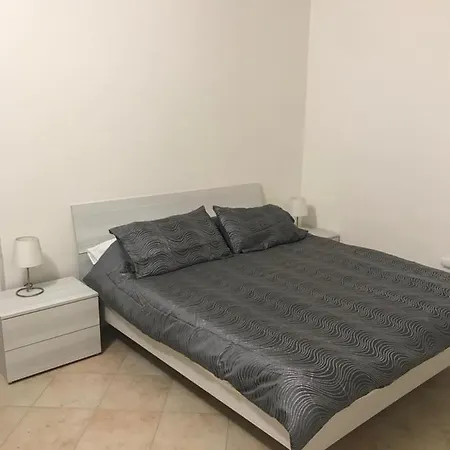 Casa Gioia Centro Storico 아파트 *