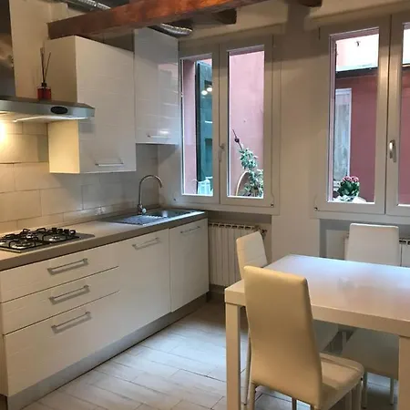 Apartamento Casa Gioia Centro Storico