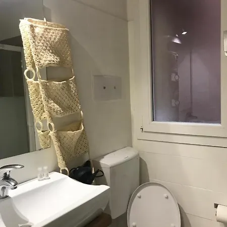 Appartement Casa Gioia Centro Storico Bologna