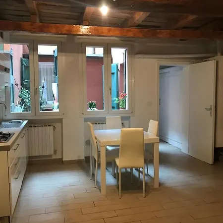 Casa Gioia Centro Storico *