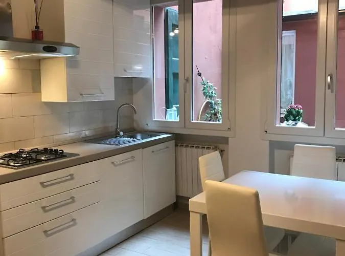 Apartman Casa Gioia Centro Storico