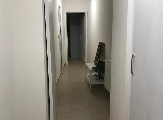 Casa Gioia Centro Storico Apartman Bologna