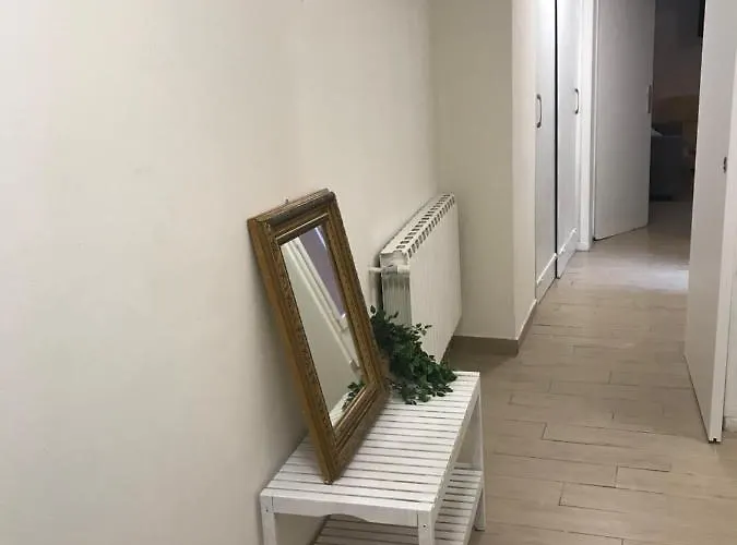 Casa Gioia Centro Storico