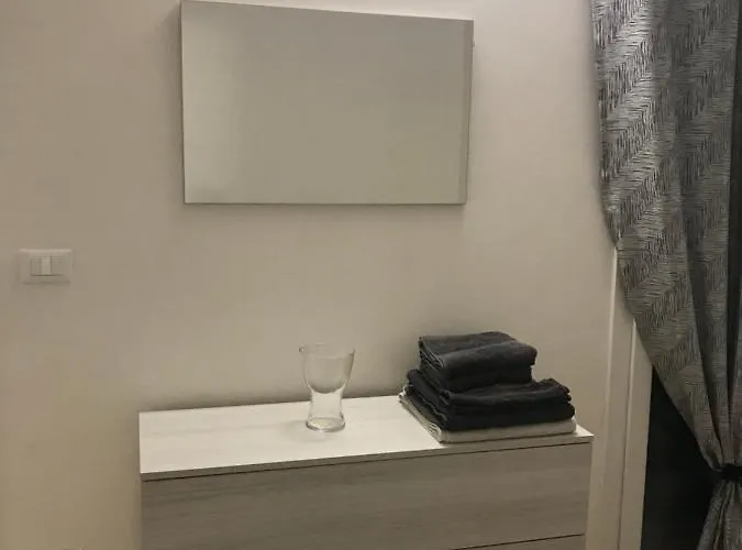 Casa Gioia Centro Storico Apartman *