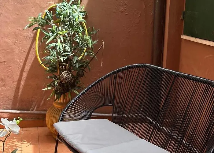 شقة Casa Gioia Centro Storico *