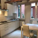 Apartment Casa Gioia Centro Storico
