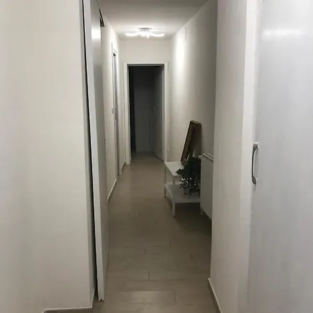 Casa Gioia Centro Storico Apartment Bologna
