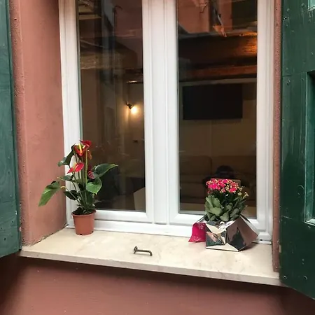 Casa Gioia Centro Storico Apartment