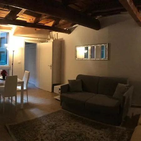 Casa Gioia Centro Storico Apartment *