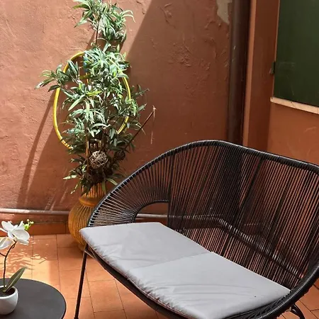 아파트 Casa Gioia Centro Storico *