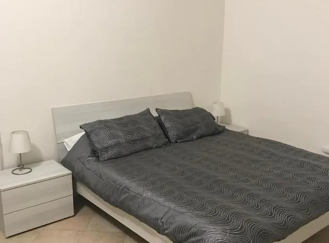 Casa Gioia Centro Storico דירה *