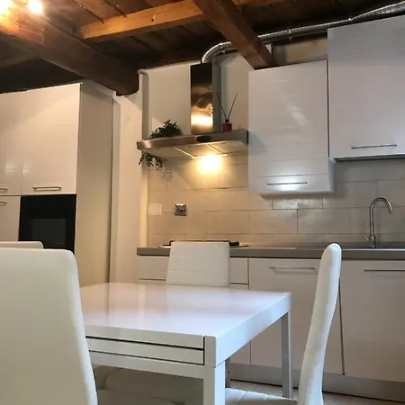 Casa Gioia Centro Storico *