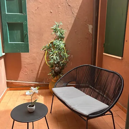 Casa Gioia Centro Storico *