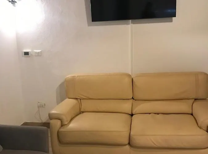 Casa Gioia Centro Storico